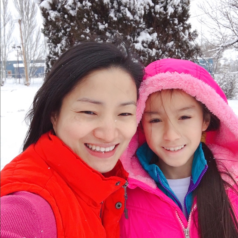 💘 💘 Meet your Posh Ambassador, Jenny